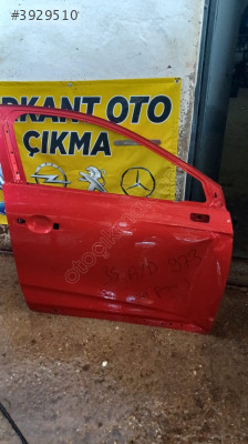 Renault Clio5 sağ ön kapı