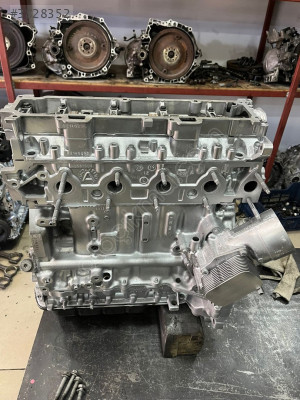 CİTRÖEN  NEMO  1.4  HDİ  REKTEFELİ  MOTOR