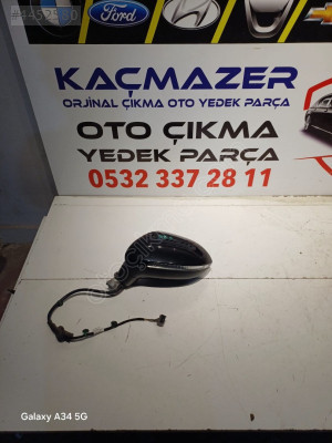 VOLKSWAGEN PASSAT B8.5 SOL ÖN DIŞ AYNA