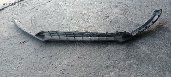 Ford focus ön tampon alt ızgarası