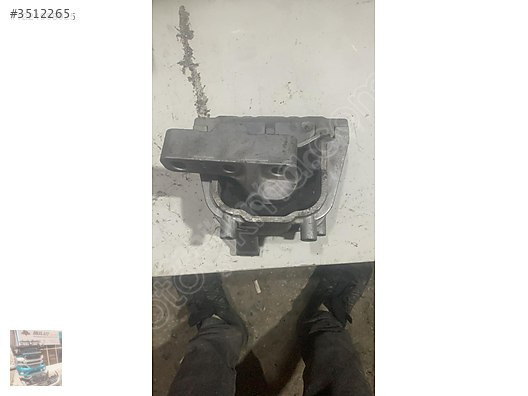 5N0199262L vw Tiguan motor takozu
