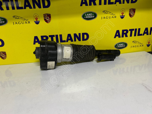 Land Rover l461 orjinal çıkma amatsür