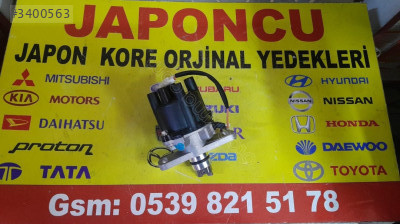 BALENO DİSTRİBÜTÖR SIFIR