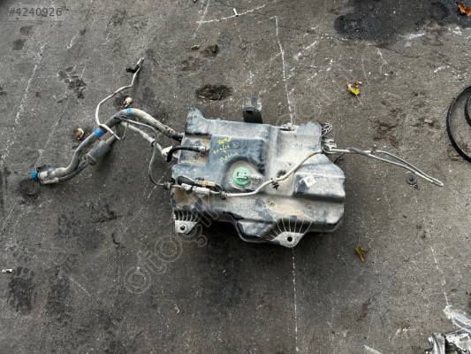 2020 trafic 3 adblue deposu