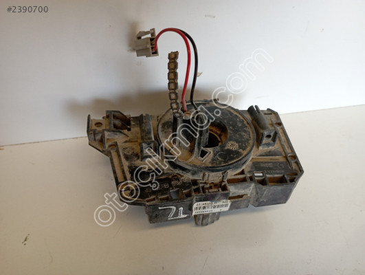 Renault Clio 2.Direksiyon sargısı.344464040