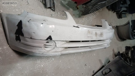 2003-2005 HYUNDAİ ACCENT ADMİRA ÖN TAMPON