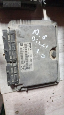 OPEL ASTRA G DİZEL MOTOR BEYNİ.OTO ERKAN ÜNYE