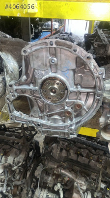 FORD FİESTA 1.4 TDCİ YARIM MOTOR HAZIR YAPILI KONTROLLÜ