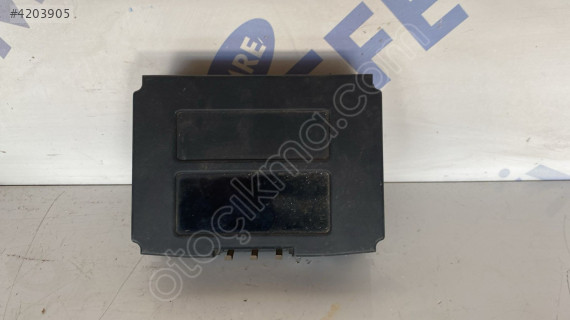 opel vectra b çıkma orjinal bilgi ekranı (son fiyat)