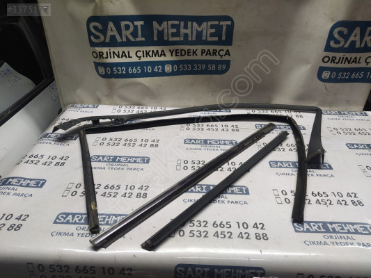 ÇIKMA MERCEDES C-CLASS W203 SAĞ ÖN KAPI FİTİLİ