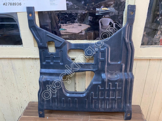 FİAT LİNEA MOTOR ALT MUHAFAZASI SIFIR İTHAL ÜRÜN