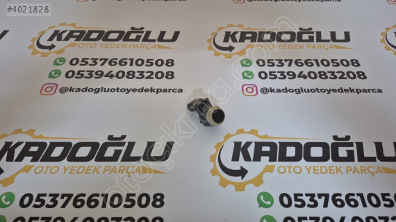 NİSSAN QASHQAİ J11 PARK SENSÖRÜ ÇIKMA YEDEK PARÇA 2014-2021