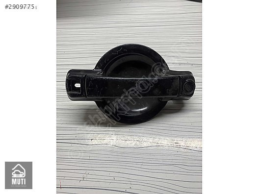 FIAT DOBLO MK2 01-10 EXTERNAL DOOR HANDLE 232884