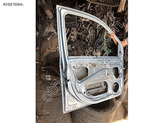 2008 Hyundai Getz sol ön kapı
