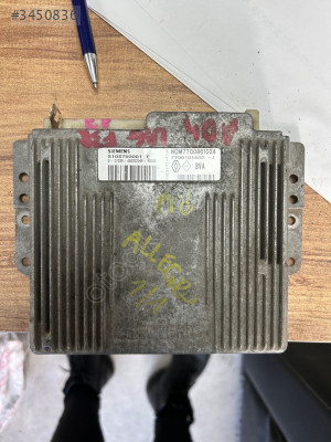 Laguna 1 motor beyni HOM7700861024