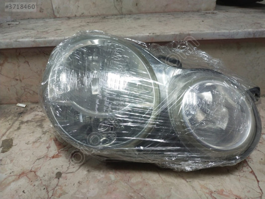 2004 VW POLO SAG FAR