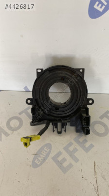 nissan qashqai 2017 direksiyon airbag sargısı/zemberek -son fiyat