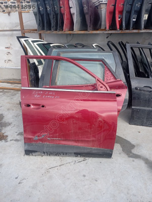 Ssangyong korando sağ ön kapı