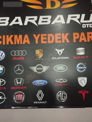 AUDİ A4 SAĞ ÖN KAPI ÇITASI 8E0853954