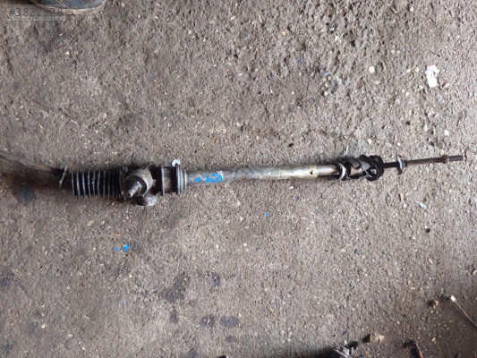 Fiat egea direksiyon kutusu