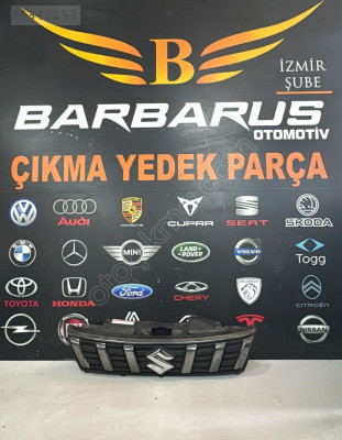 suzuki vitara ön panjur
