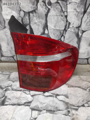 Bmw X5 [E70] Sağ Arka Stop Orjinal Çıkma