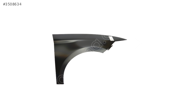 5F0821022 SEAT LEON 13-19 SAĞ ÇAMURLUK .