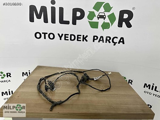 MERCEDES C-CLASS W205 C220D 2018-2023 PARK SENSÖRÜ A2055402992Q1