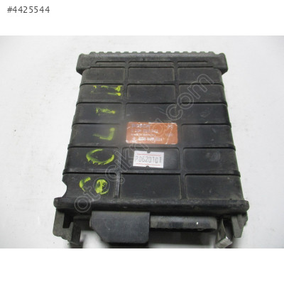 Volkswagen Polo Motor Beyni 0280000542 030906021