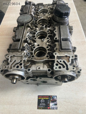 VOLVO S40 ORJİNAL HATASIZ 1.8 SİLİNDİR KAPAĞI 2001-2003