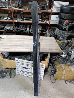 ÇIKMA 51777184773 BMW F10 SOL MARŞPİYEL