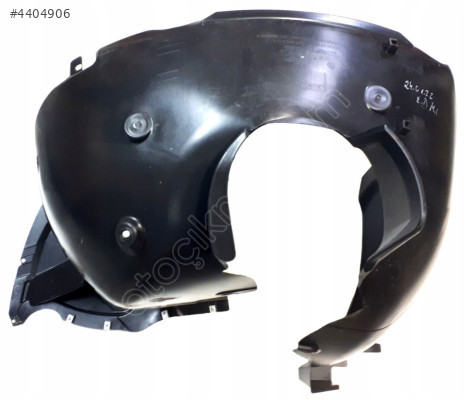 2K7805912A VW CADDY 2021  ÇAMURLUK DAVLUMBAZI ÖN SAĞ