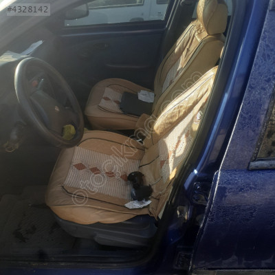 siena palio koltuk takım