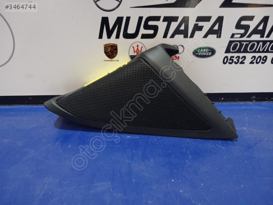 BMW 5 SERİ SAG HOPARLOR KAPAGI 7409156