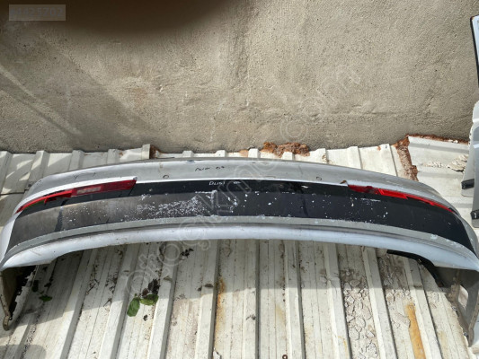 AUDİ Q7 ARKA TAMPON