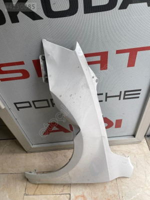 SKODA OCTAVİA SOL ÖN ÇAMURLUK