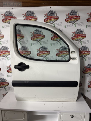 FİAT DOBLO SAĞ ÖN KAPI ORİJİNAL SÖKME