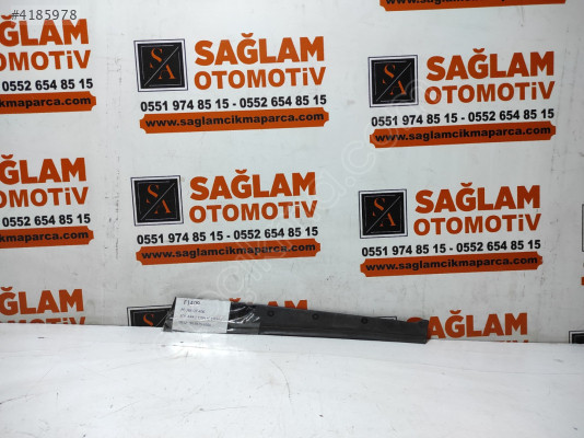 ÇIKMA PEUGEOT 406 SOL ARKA KAPI İÇ ÇİTASI OEM; 9616753080