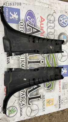 2002-2012 FORD CONNECT İÇ PLASTİKLER