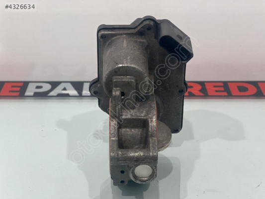 057128063D AUDİ A8 Q7 - VW TOUAREG 4.2 V8 TDI GAZ KELEBEĞİ