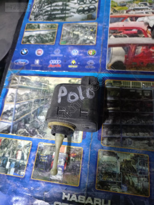 Volkswagen Polo Audi A4 far ayar motoru