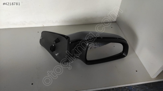 OPEL ASTRA H SAĞ AYNA ELEKTİRİKLİ SIFIR