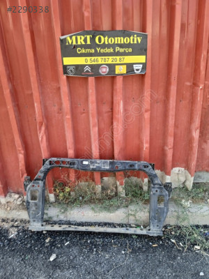 Kia Rio ön panel