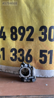 MERCEDES 642 MOTOR GAZ KELEBEĞİ A6420900270