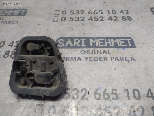 ÇIKMA RENAULT FLUENCE SOL DIŞ STOP DUYU