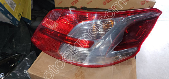PEUGEOT 301 SAG STOP