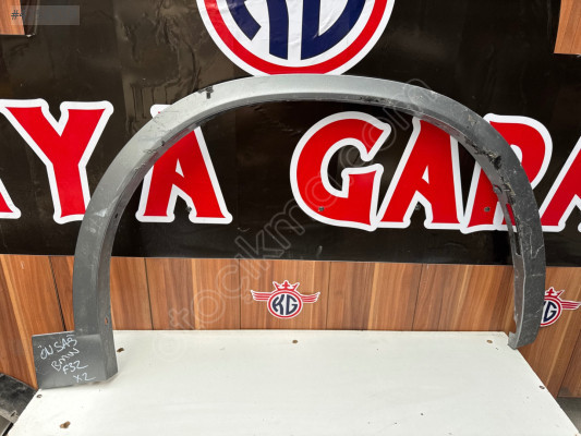 BMW X2 sağ ön Çamurluk dodik F 32 kaya garage