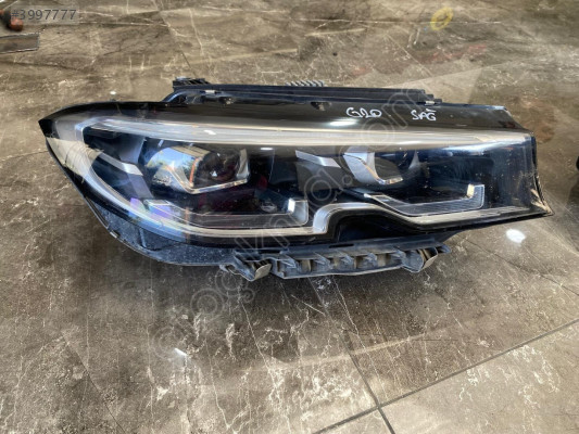 BMW 320 G20 SAĞ FAR