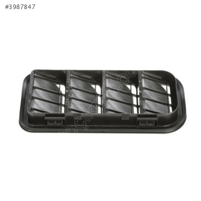VOLKSWAGEN GOLF HAVA KANALI 7N0819465E