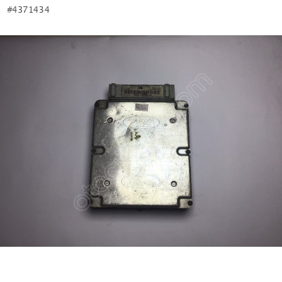 Ford Escort 1.6 Motor Beyni 93AB-12A650-AB SMO-270 3AAB